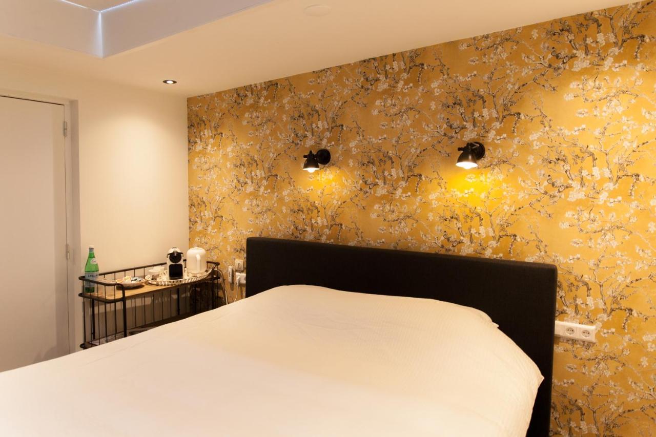 In Het Assendorpje Bed and Breakfast Τσβόλε Εξωτερικό φωτογραφία