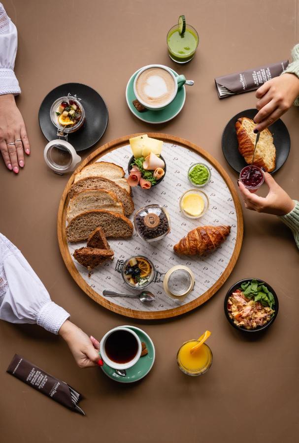 In Het Assendorpje Bed and Breakfast Τσβόλε Εξωτερικό φωτογραφία