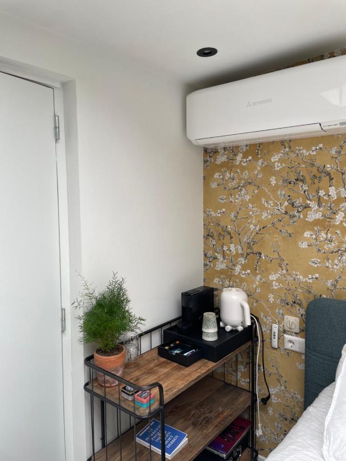 In Het Assendorpje Bed and Breakfast Τσβόλε Εξωτερικό φωτογραφία