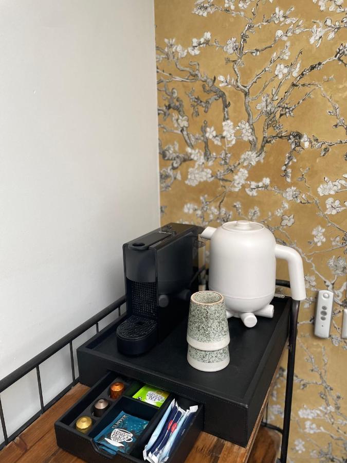 In Het Assendorpje Bed and Breakfast Τσβόλε Εξωτερικό φωτογραφία